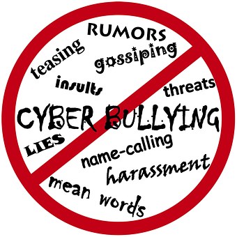 Sobre o bullying, e os seus praticantes