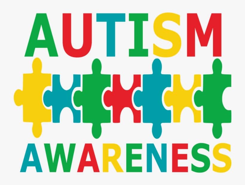 Qual foi o seu autismo quando você era criança? Quando você